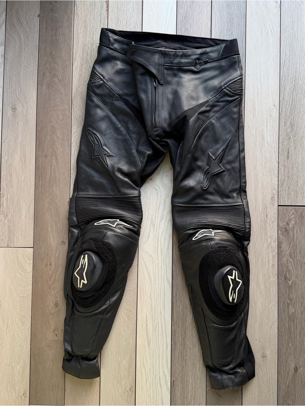 Alpinestars Missile v3 Airflow Pants - 36T